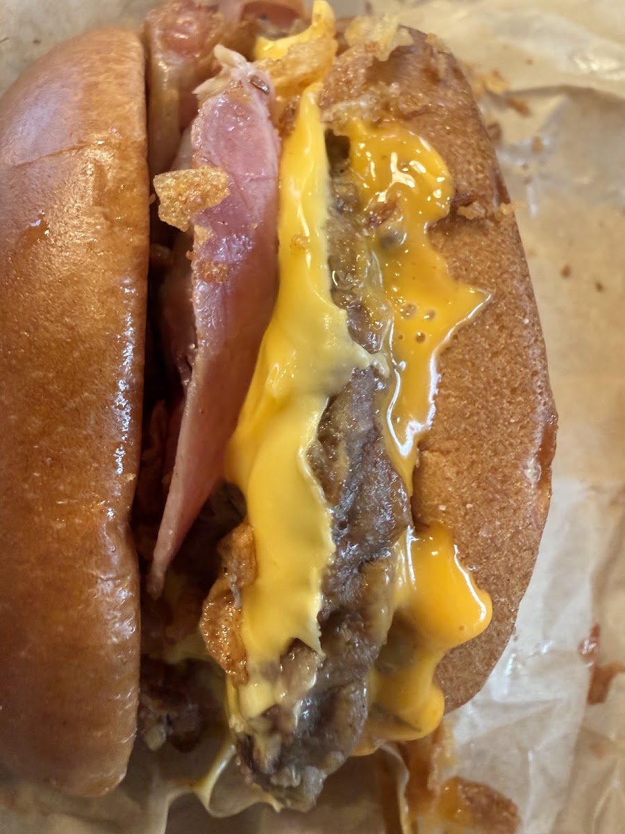 Burger King Oberhausen Photo 3