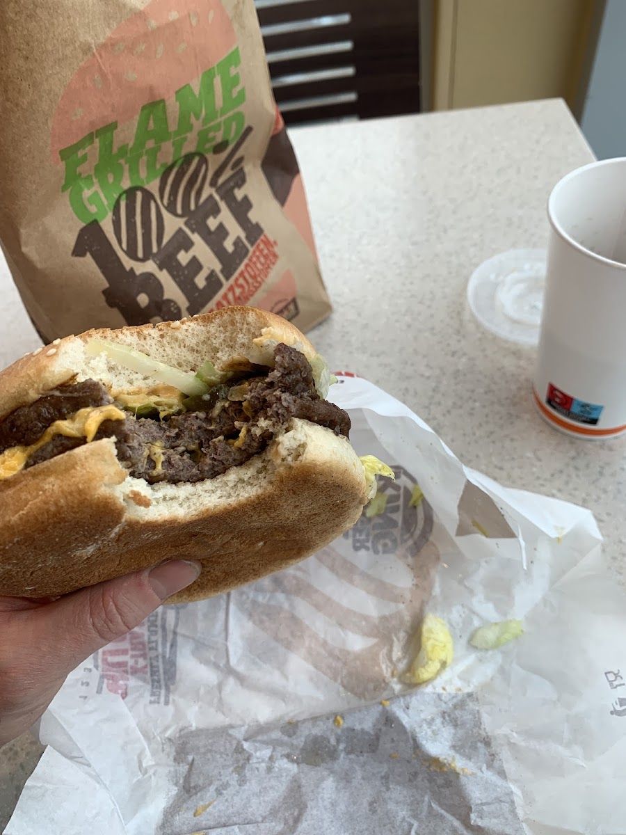 Burger King Oberhausen Photo 5