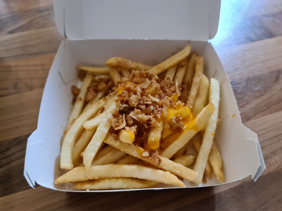 Burger King Oberhausen Photo 6