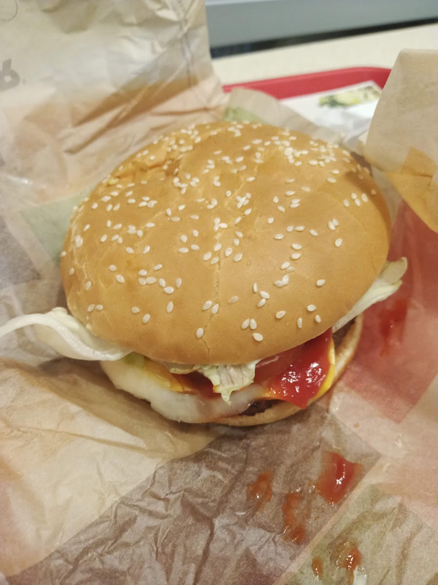 Burger King Oberhausen Photo 7