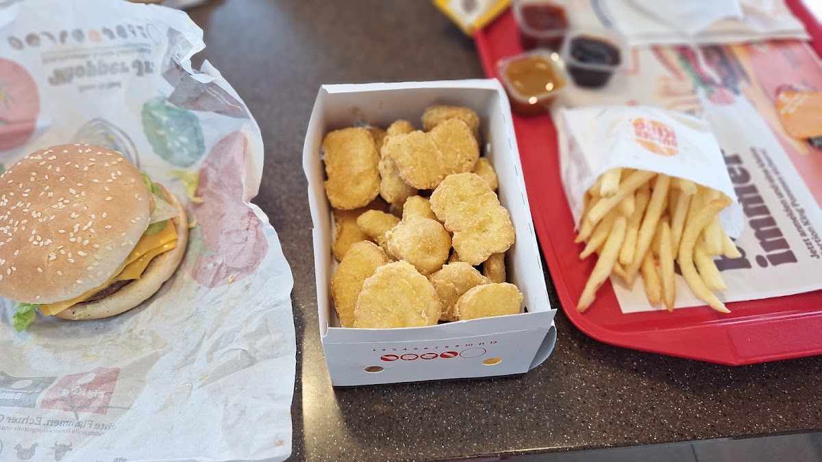 Burger King Oberhausen Photo 8