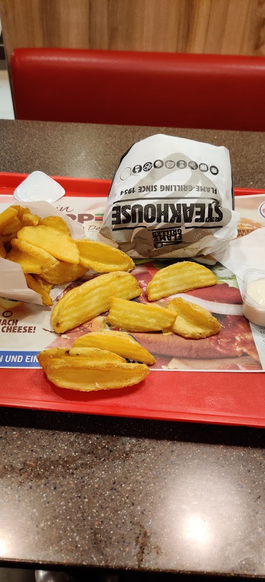 Burger King Oberhausen Photo 9
