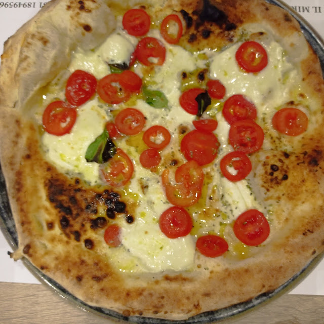 Caprese