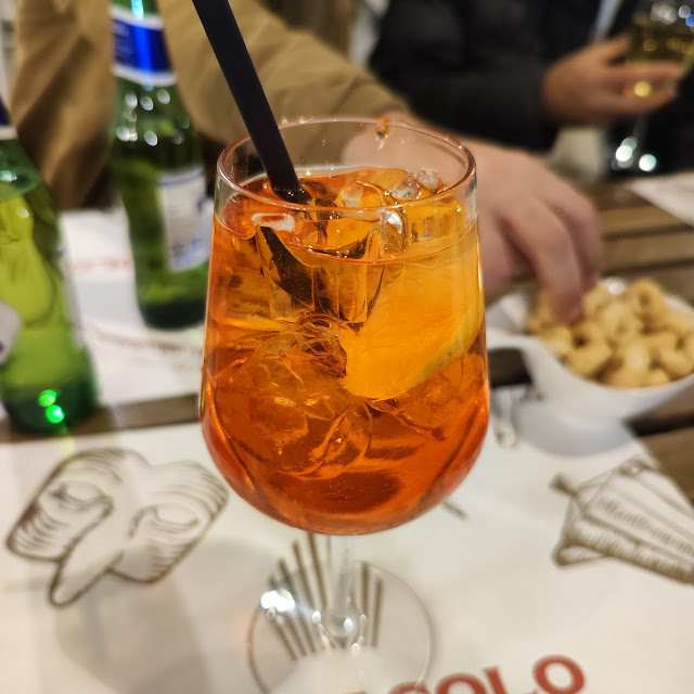 Aperol Spritz