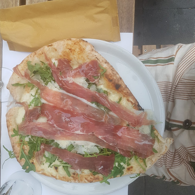 Rucola