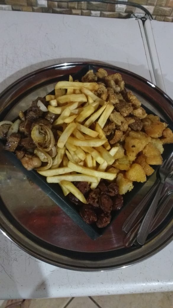 Restaurante Bar e Lanchonete João Louro Photo 10