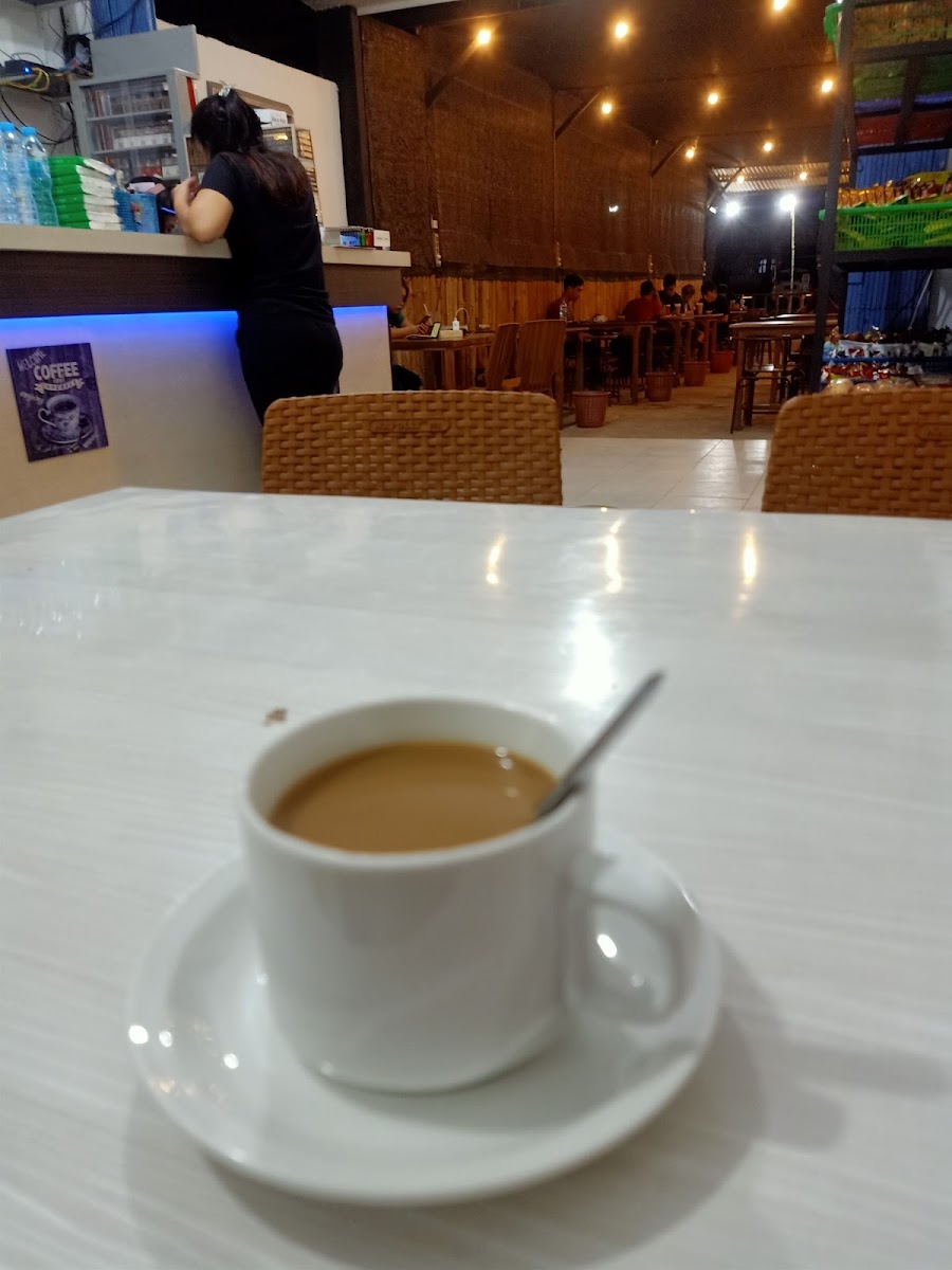 PONDOK COFFEE AMPERA Photo 10