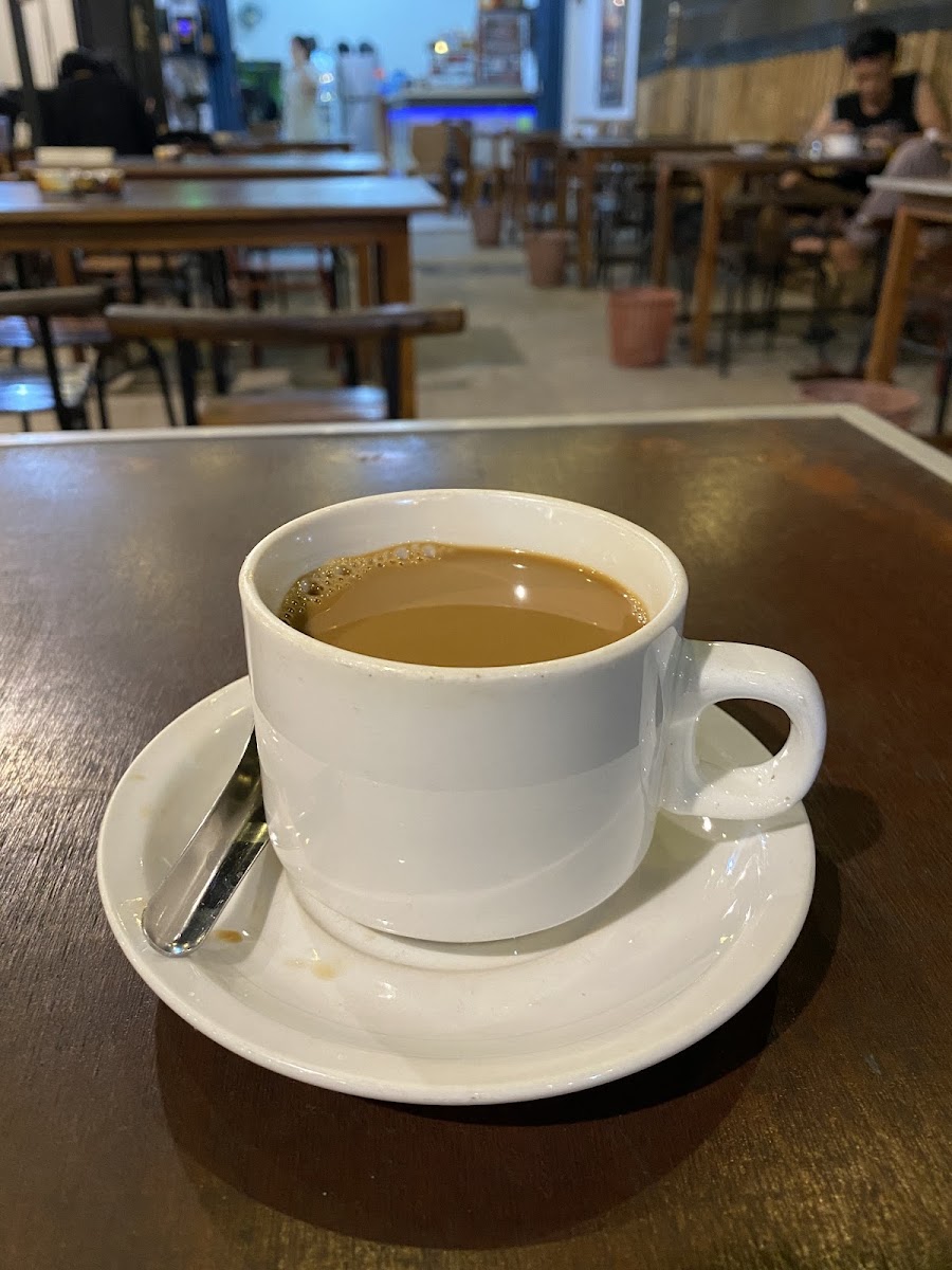 PONDOK COFFEE AMPERA Photo 3