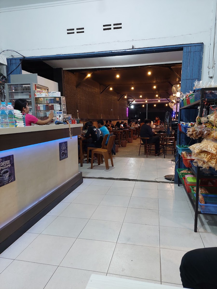 PONDOK COFFEE AMPERA Photo 4