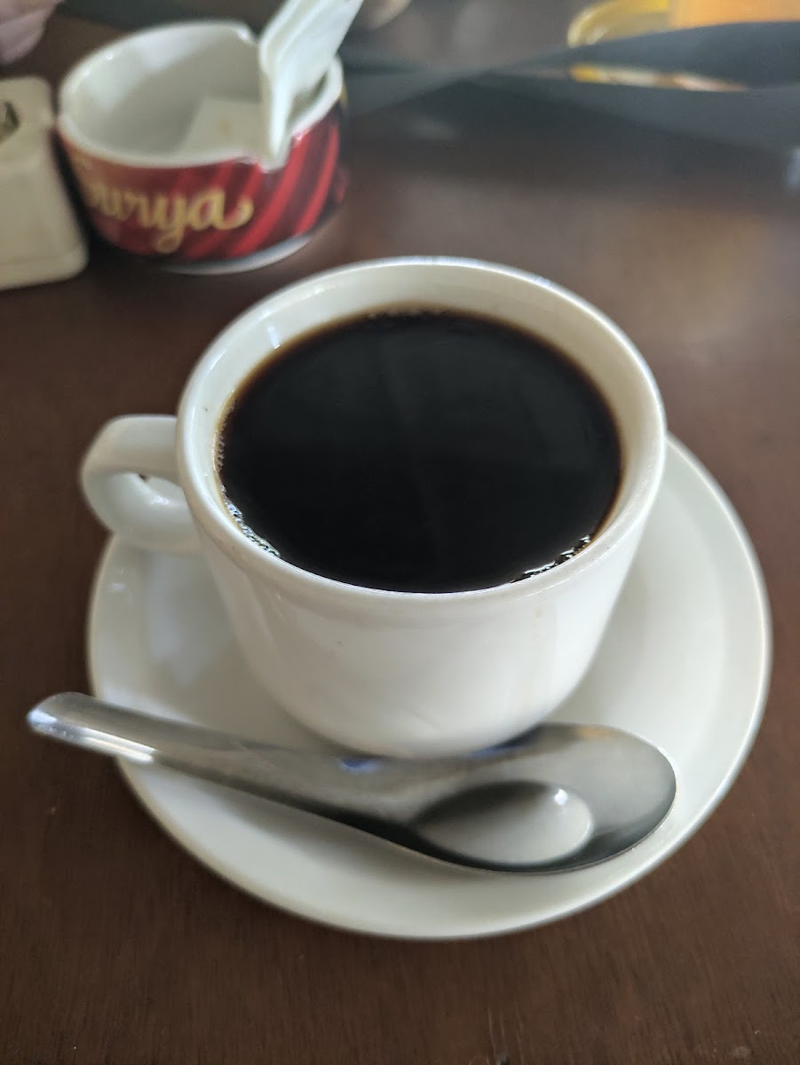 PONDOK COFFEE AMPERA Photo 5