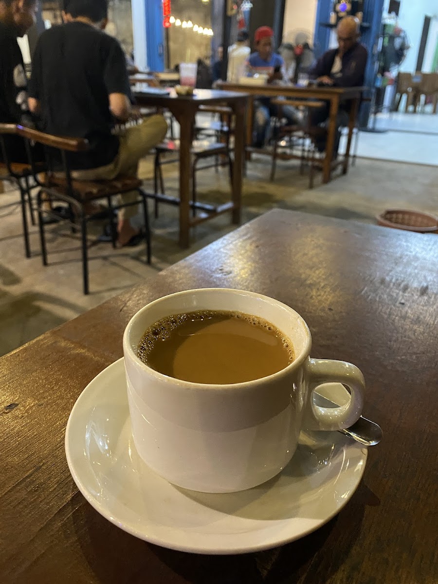 PONDOK COFFEE AMPERA Photo 7