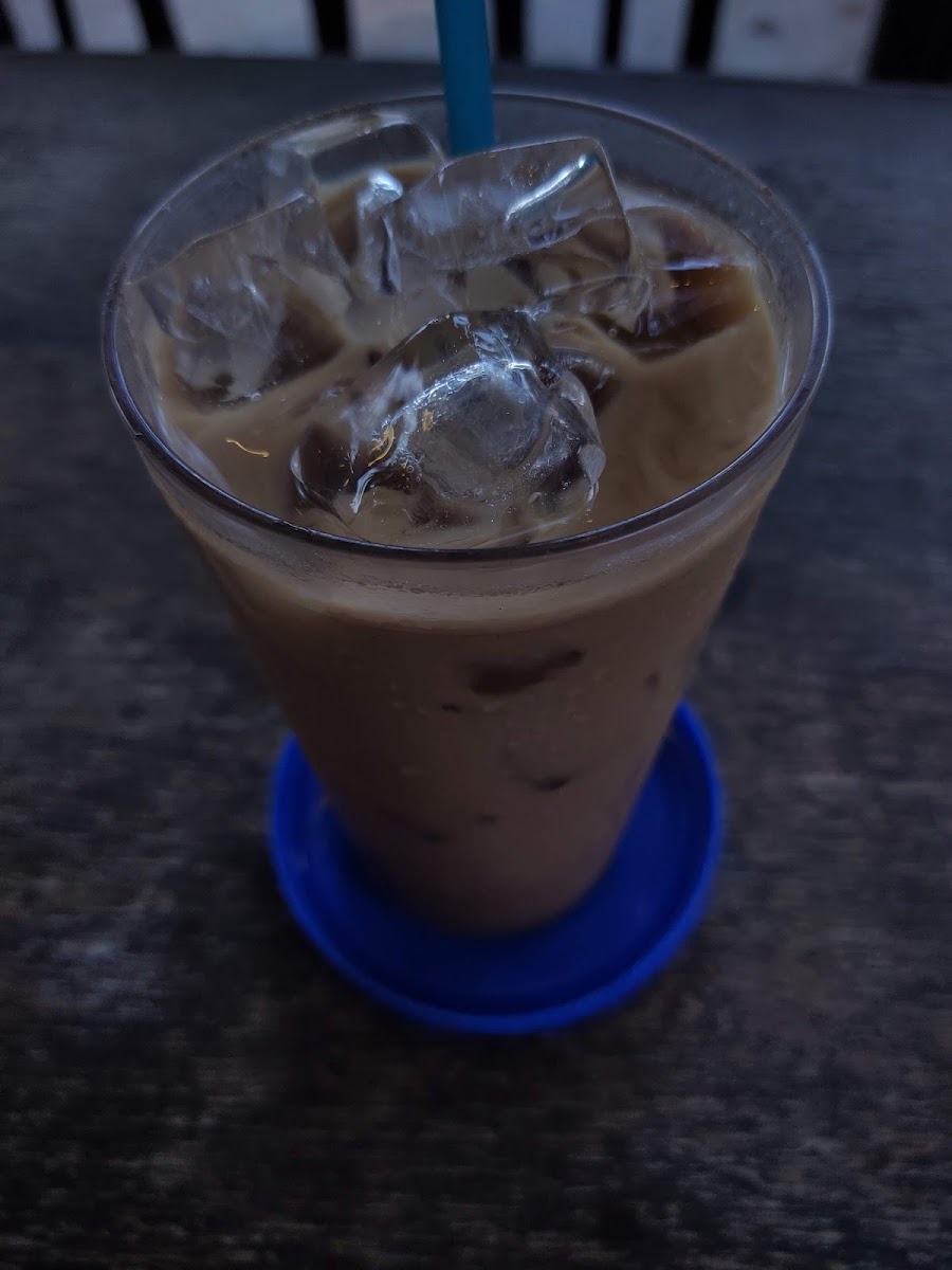 PONDOK COFFEE AMPERA Photo 9