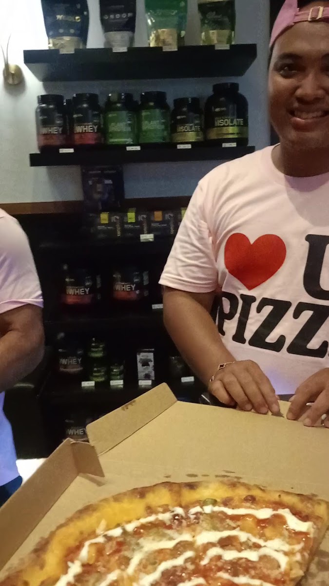 Love U Pizza Canggu Photo 2