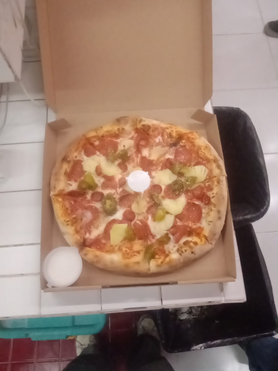 Love U Pizza Canggu Photo 5