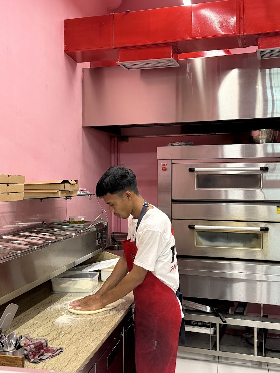 Love U Pizza Canggu Photo 7