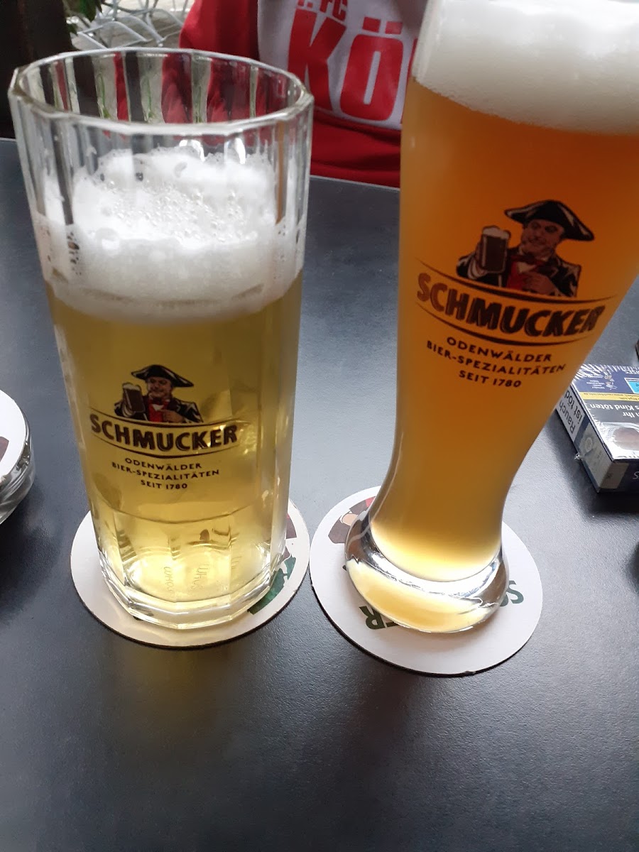 Pizzeria Wacht am Rhein Photo 10