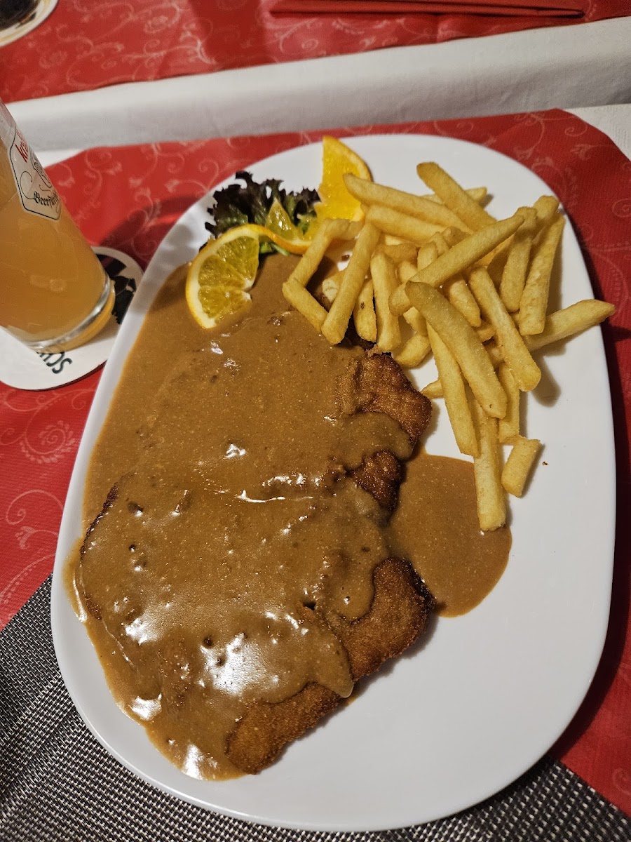 Pizzeria Wacht am Rhein Photo 2