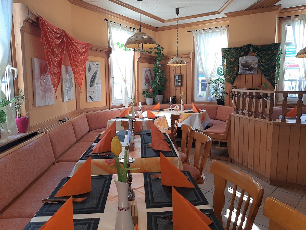 Pizzeria Wacht am Rhein Photo 4