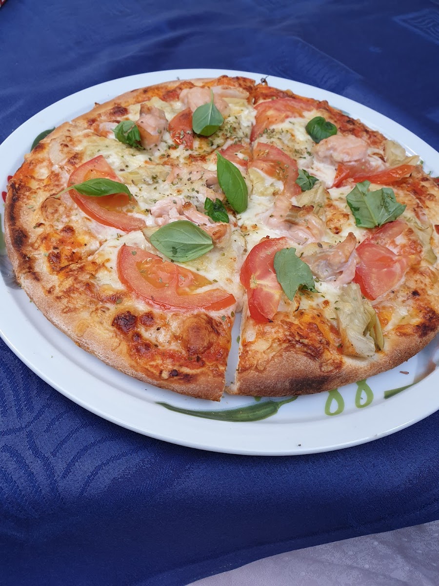 Pizzeria Wacht am Rhein Photo 7