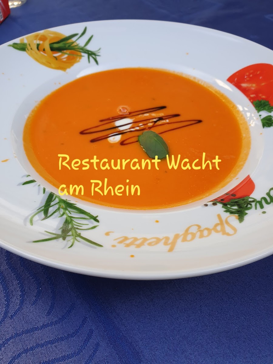Pizzeria Wacht am Rhein Photo 8