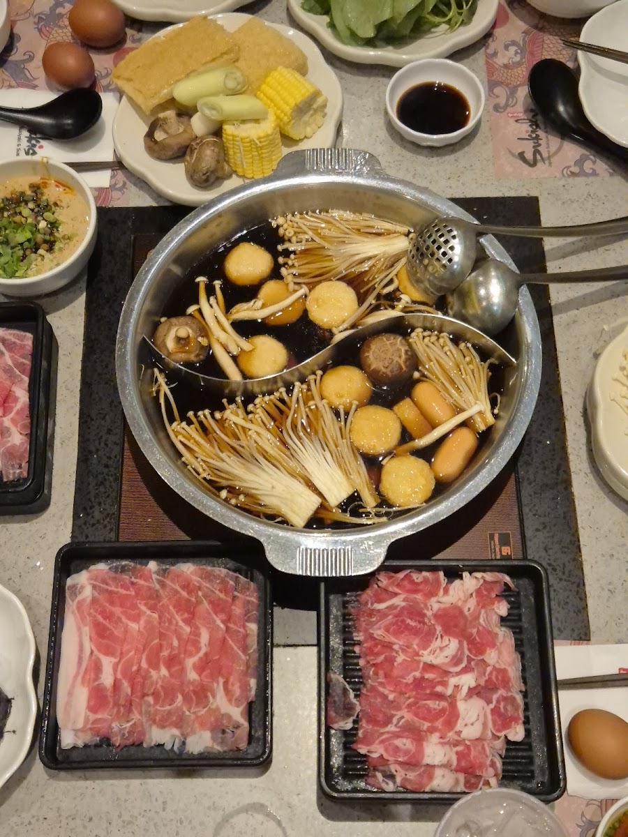 Sukishi @ Sunway Velocity Photo 3