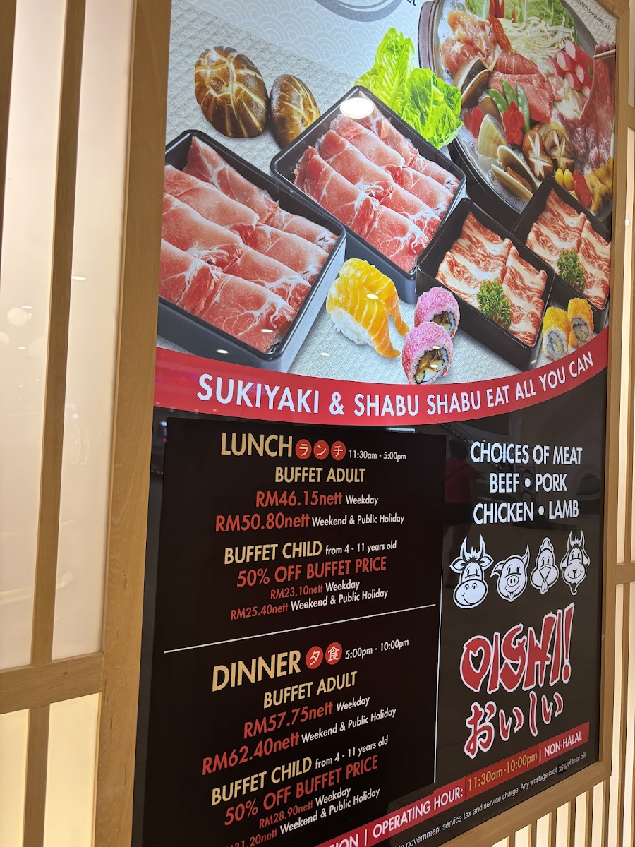 Sukishi @ Sunway Velocity Photo 4