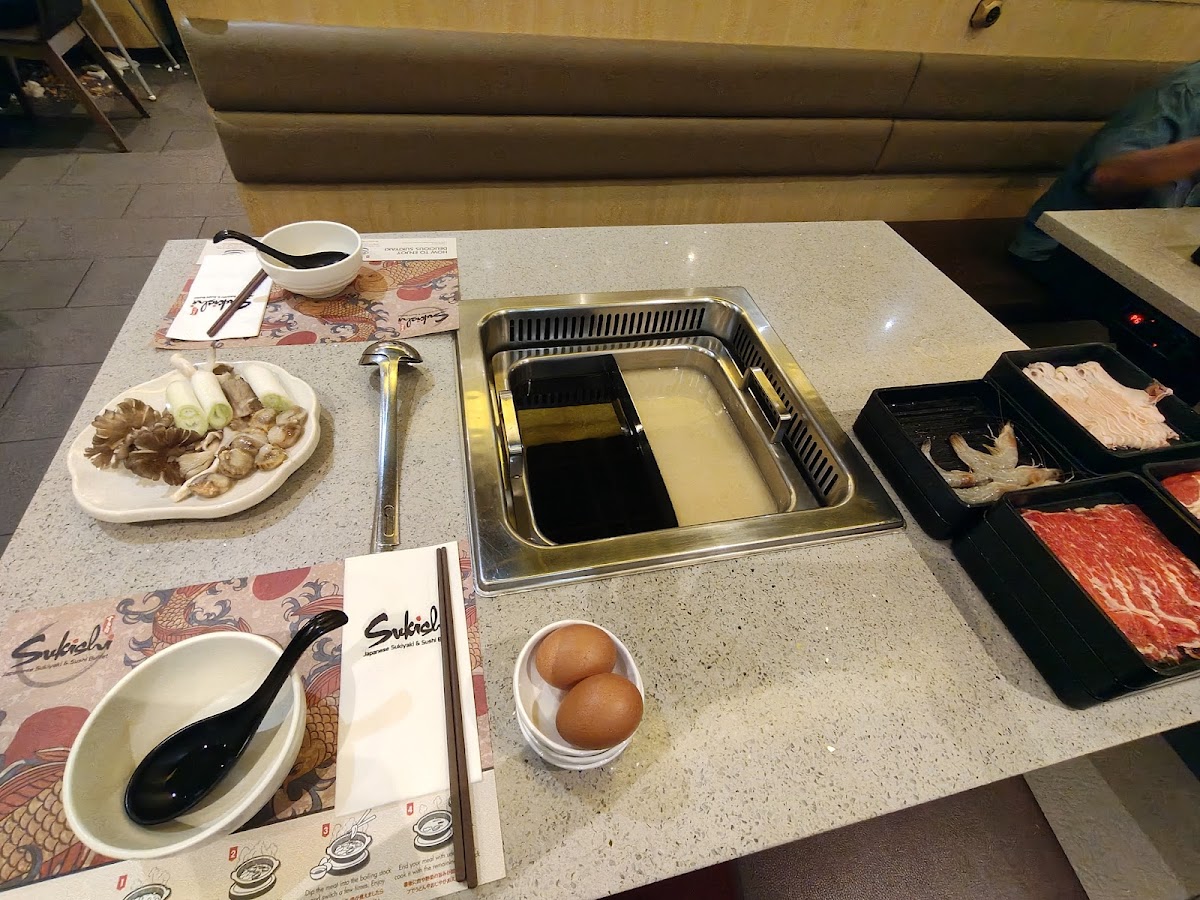 Sukishi @ Sunway Velocity Photo 6