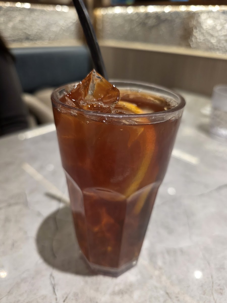 Hoi Yat Cafe Photo 3