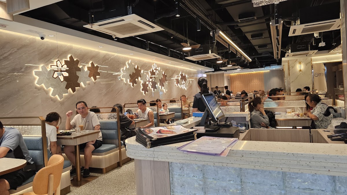Hoi Yat Cafe Photo 5