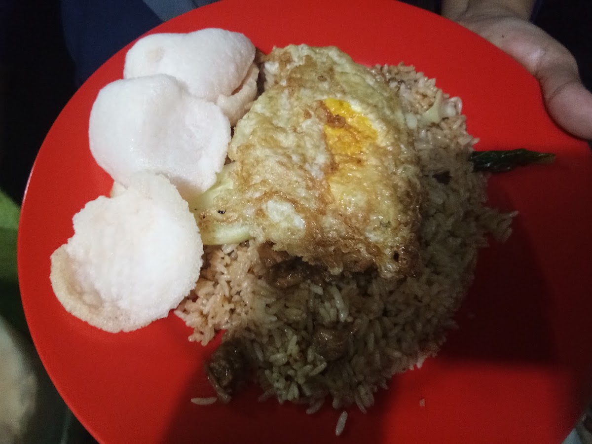 nasgor Aredy