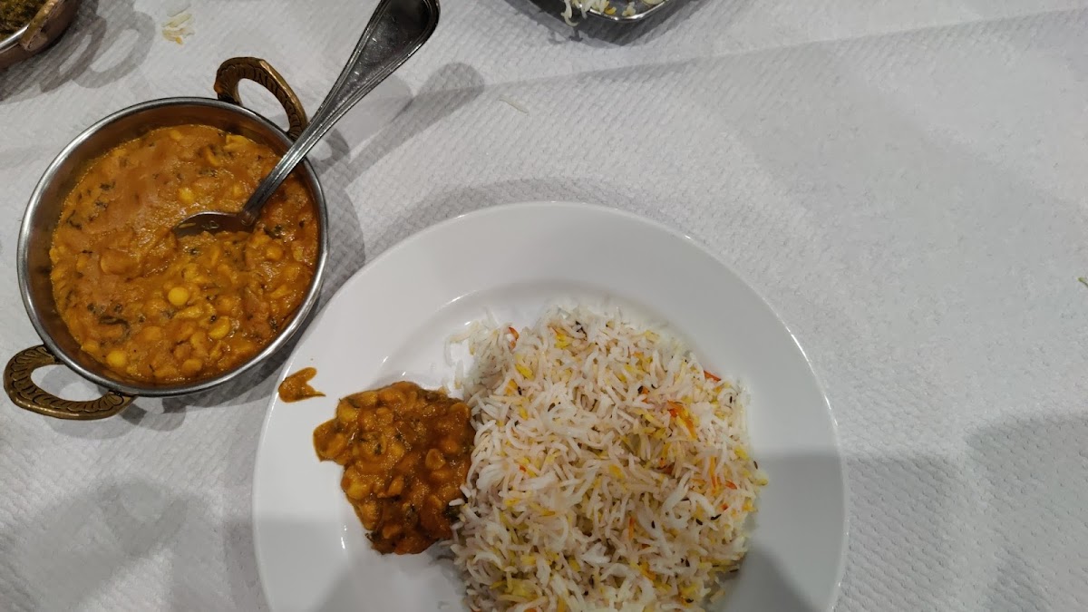 SARTAJ Restaurant indien Photo 7