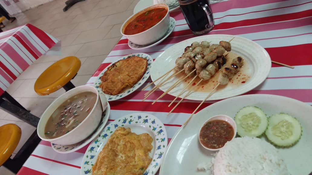 Nooree Tomyam
