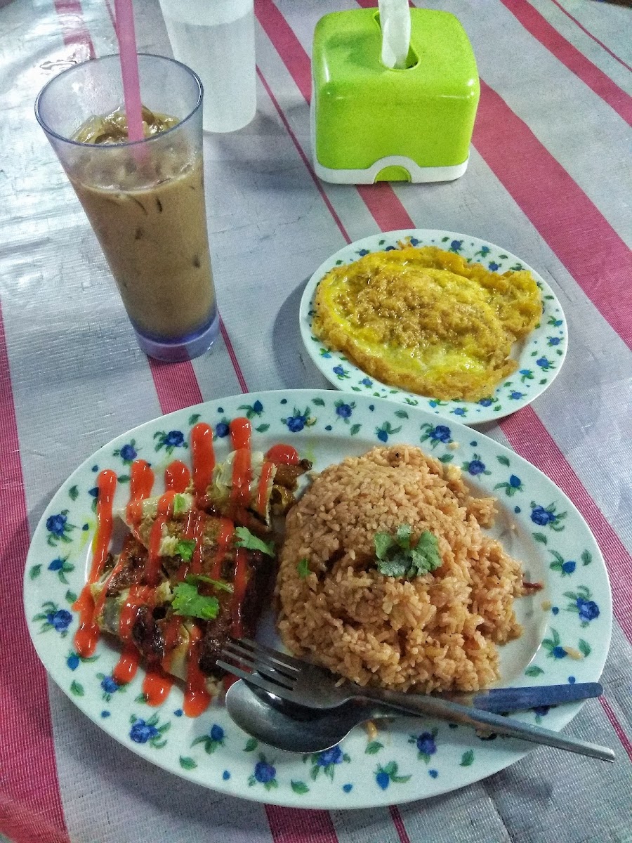 Nooree Tomyam Photo 7