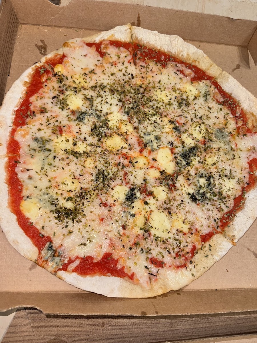 Pizza pan Photo 10