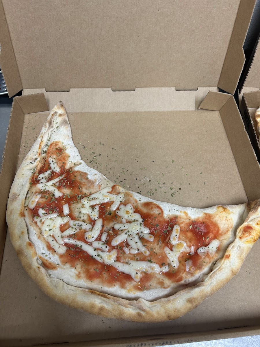 Pizza pan Photo 2