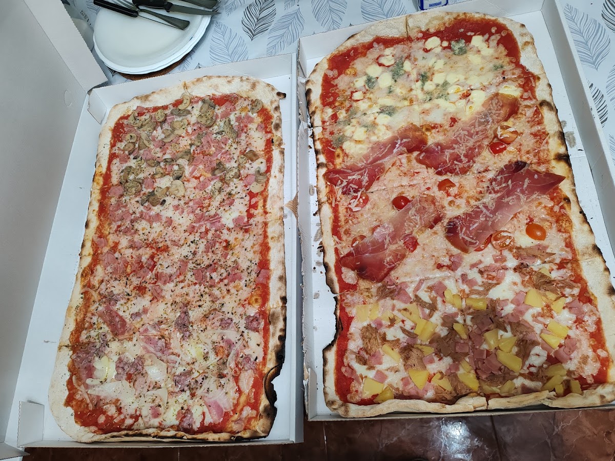 Pizza pan Photo 3
