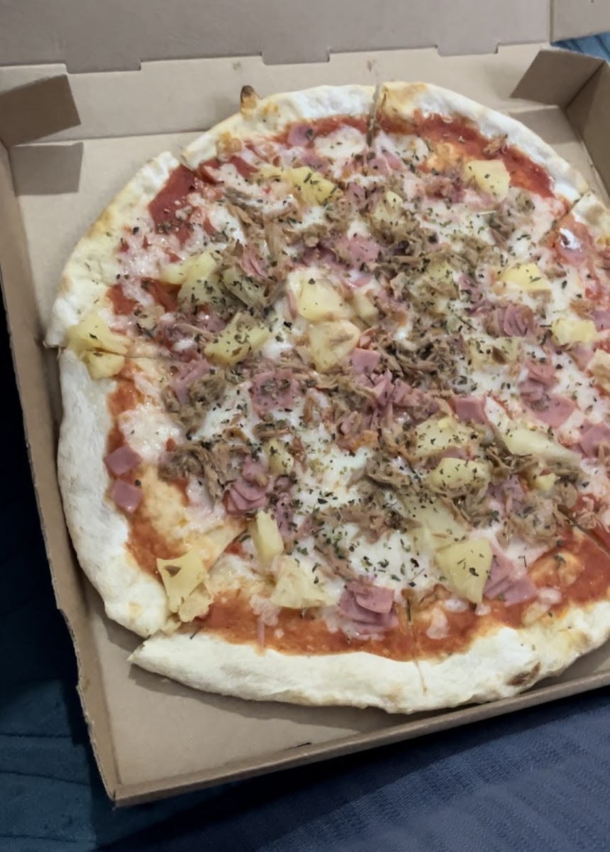 Pizza pan Photo 5