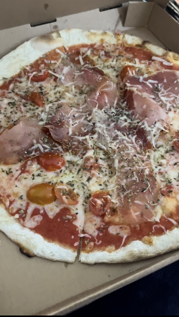 Pizza pan Photo 6