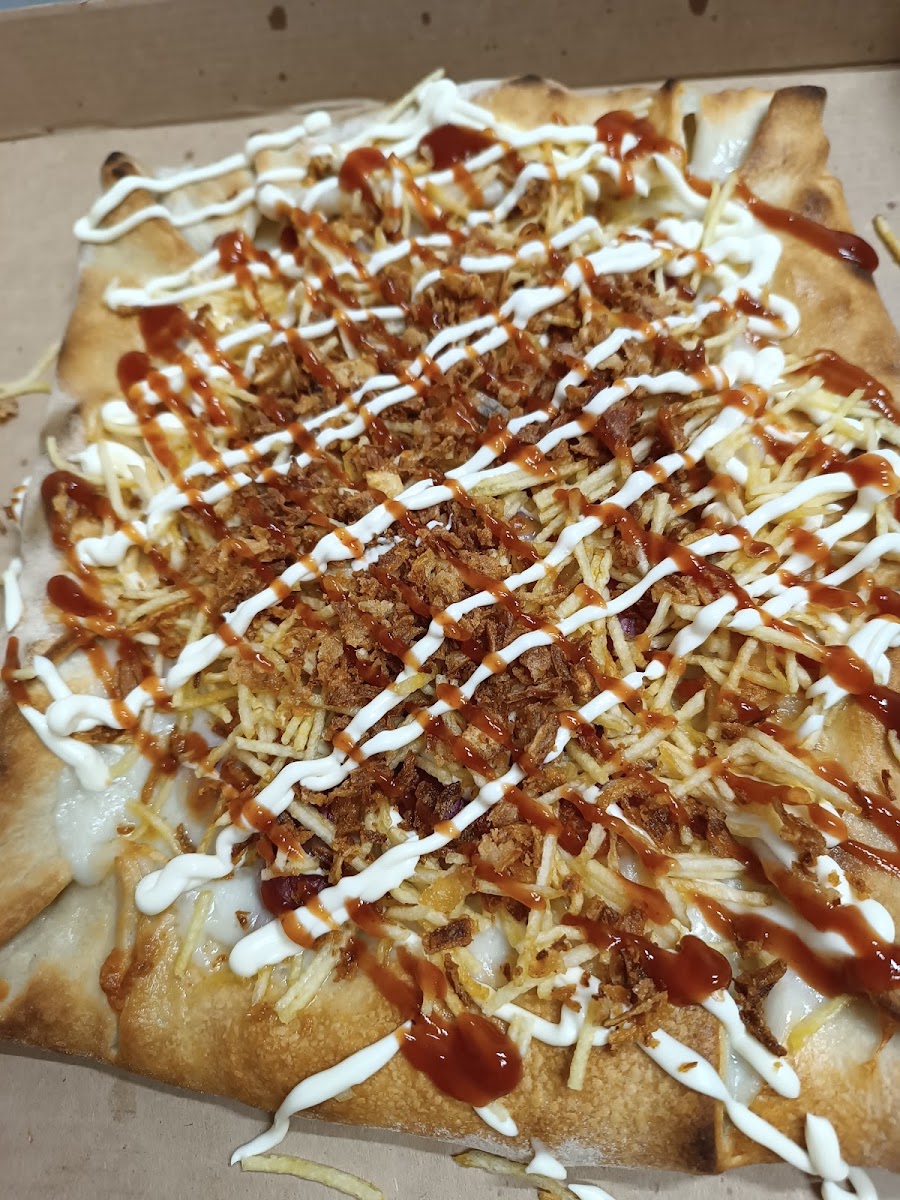 Pizza pan Photo 7