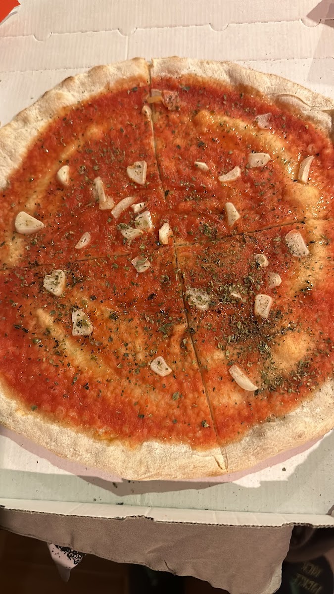 Pizza pan Photo 8