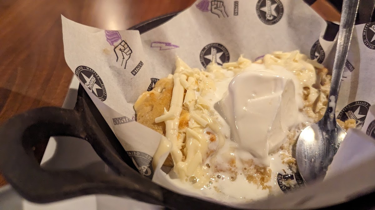 Creams Cafe Shepherd's Bush Photo 10