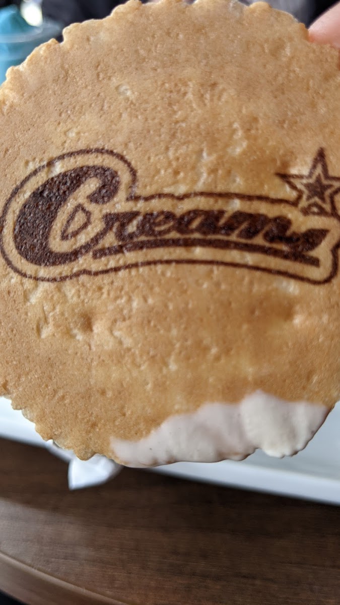 Creams Cafe Shepherd's Bush Photo 5