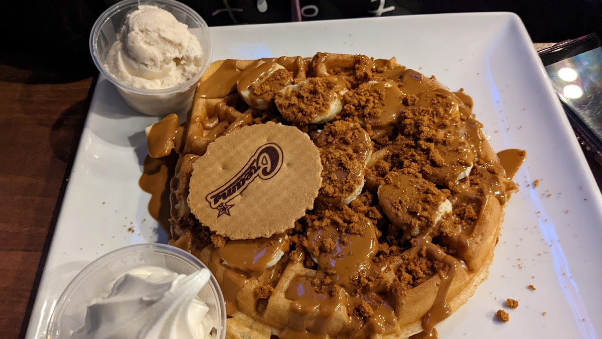Creams Cafe Shepherd's Bush Photo 7