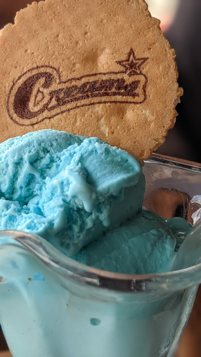 Creams Cafe Shepherd's Bush Photo 8