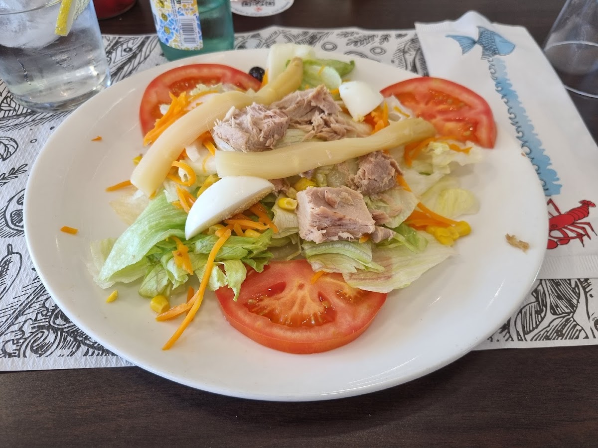 Restaurante Estación De Servicio Bardenas Photo 6