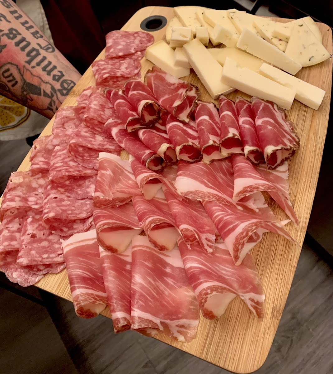 La Cantina all’angolo Photo 2