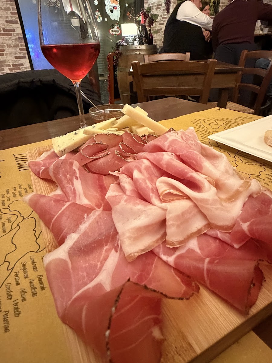 La Cantina all’angolo Photo 3