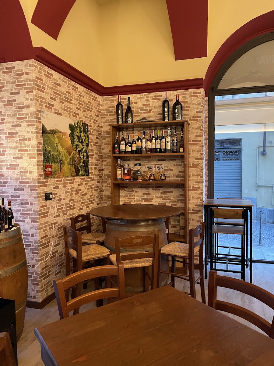 La Cantina all’angolo Photo 4