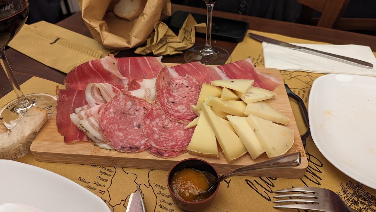 La Cantina all’angolo Photo 6