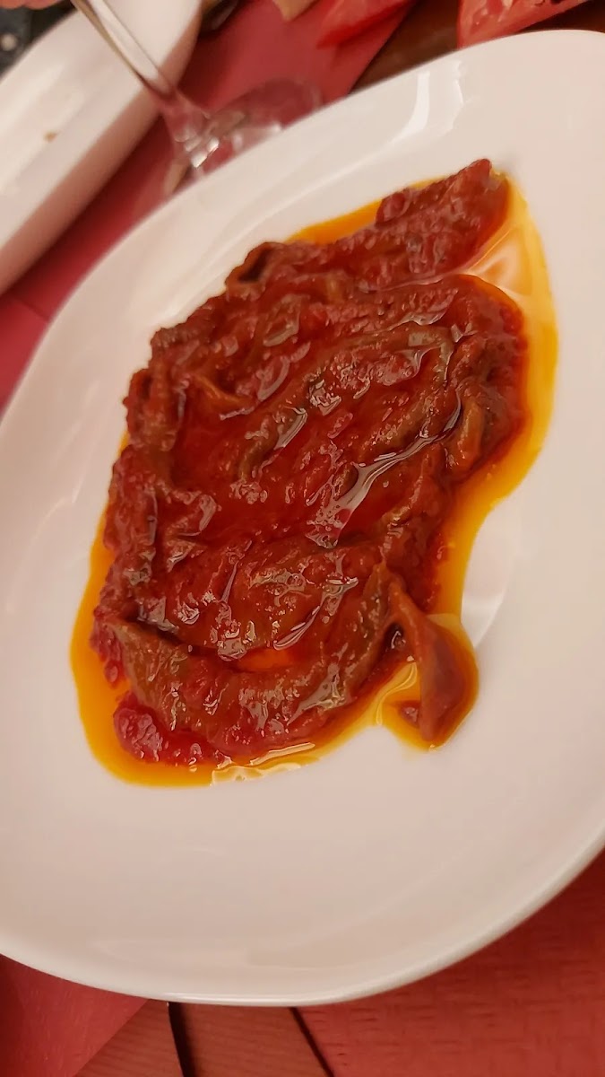 La Cantina all’angolo Photo 8